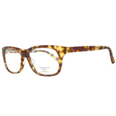 Gant Brown Plastic Frames -   -  Gant.
